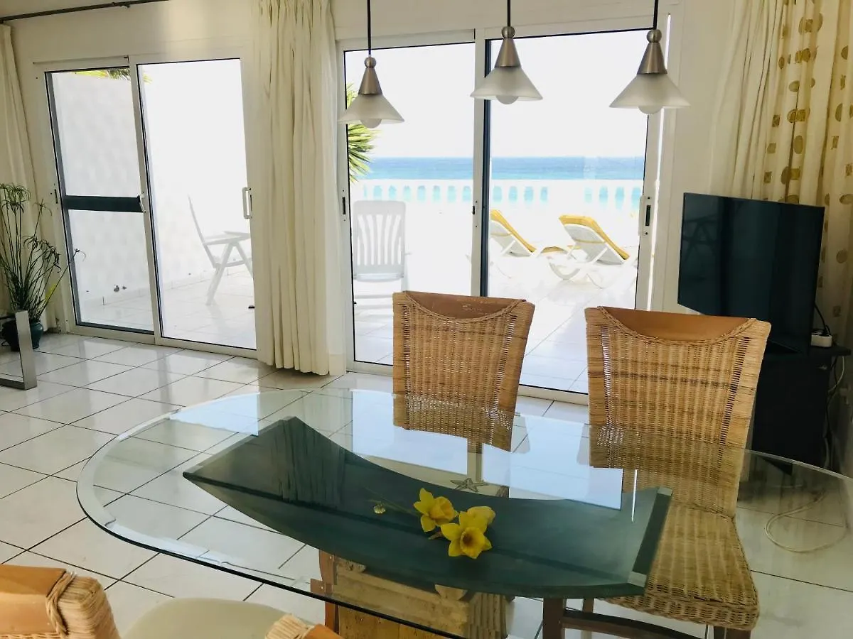 Apartment Welooveyou Top Serena Costa Calma