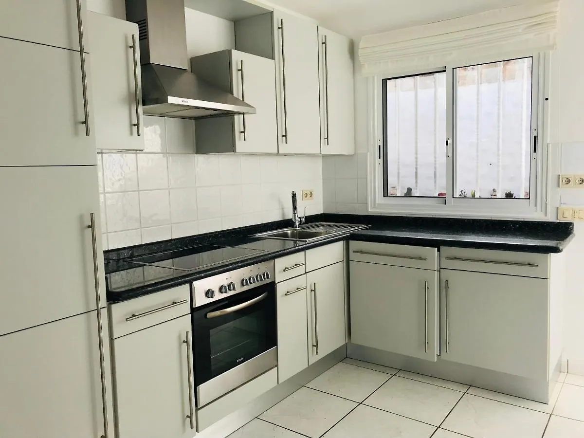 Welooveyou Top Serena Costa Calma Apartamento
